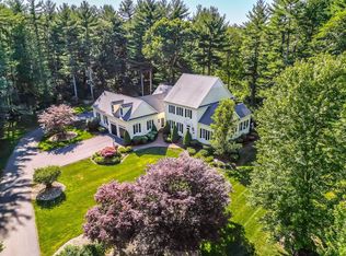 60 Grange Park, Bridgewater, MA 02324