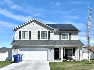 806 Kelli Ln, Filer, ID 83328