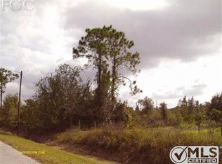 733 F Rd, Labelle, FL 33935