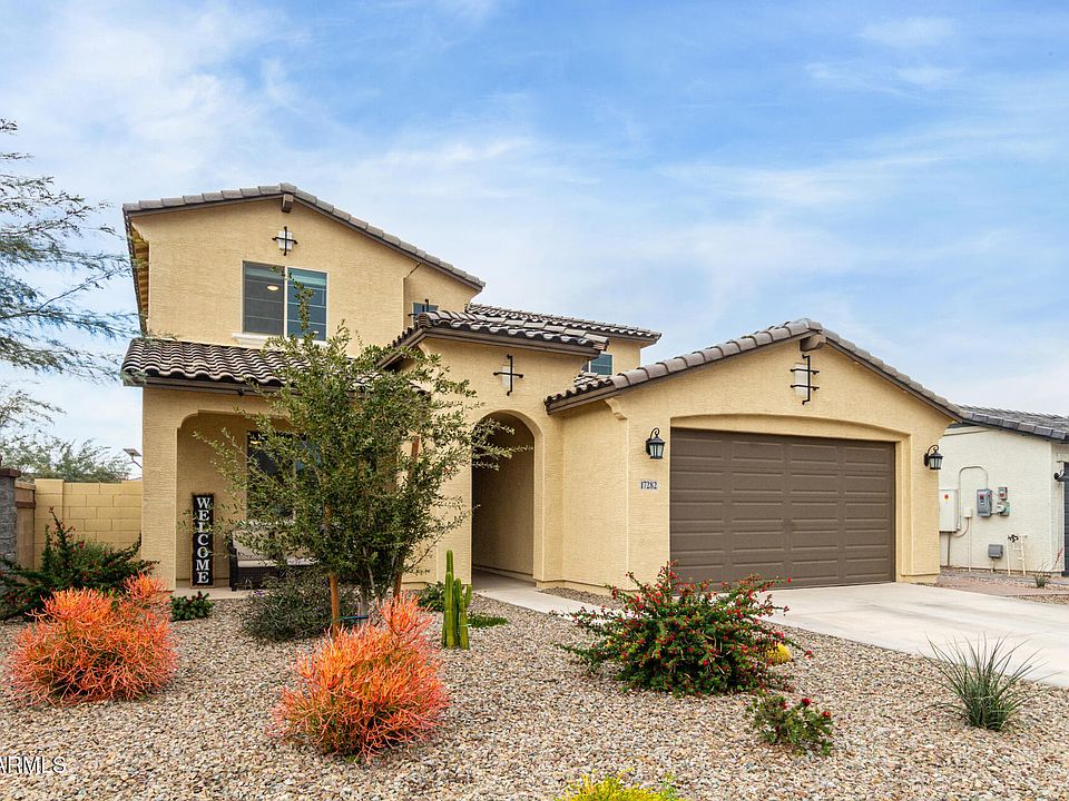 1st image of 17282 W DAHLIA Drive