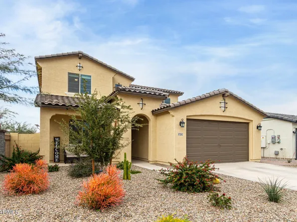17282 W DAHLIA Drive, Surprise, AZ 85388
