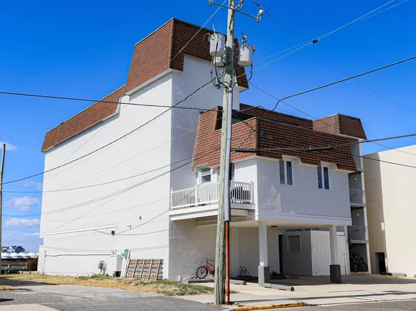 9511 Sunset Dr #200, Stone Harbor, NJ 08247