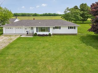 1412 County Road U, Sturgeon Bay, WI 54235