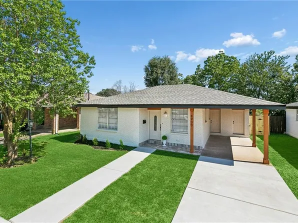 4900 Argonne St, Metairie, LA 70001