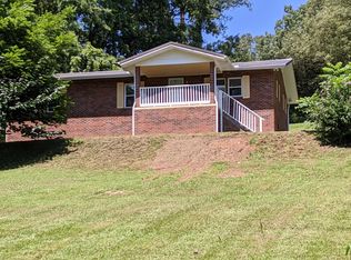 731 Gamble Dr, Heiskell, TN 37754