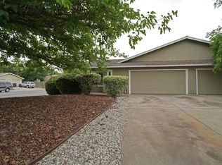 10393 S White Rock Rd APT B, Rancho Cordova, CA 95670