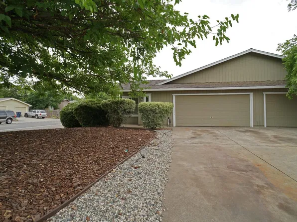 10393 S White Rock Rd APT B, Rancho Cordova, CA 95670