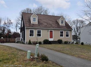 49 Karee Ct, South Kingstown, RI 02879