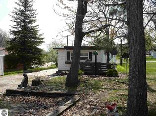 128 E Front St, Fife Lake, MI 49633