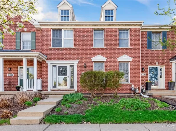 0N324 Baker Dr, Geneva, IL 60134