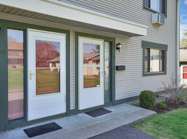 170 E Hadley Rd APT 15, Amherst, MA 01002