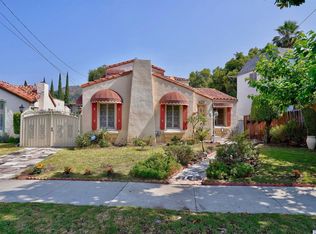 1913 Eden Ave, Glendale, CA 91206