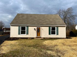 733 Tamarack Trl, Reading, PA 19607