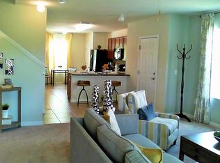 12806 Buffalo Run Dr., Gibsonton, FL 33534