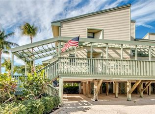 16709 Bocilla Palms Dr #17, Bokeelia, FL 33922
