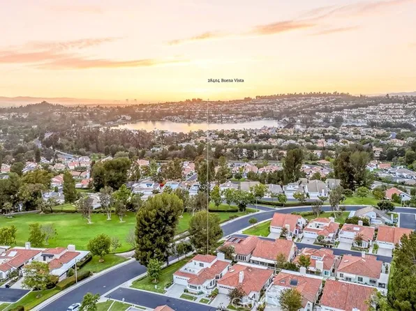 28404 Buena Vis, Mission Viejo, CA 92692