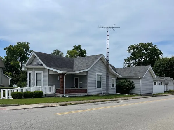 737 N East St, Greensburg, IN 47240