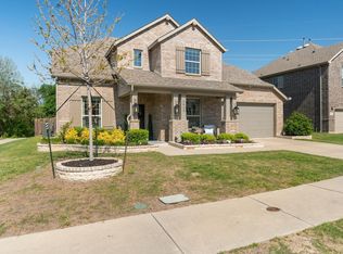 1612 Trail Side Rd, Wylie, TX 75098