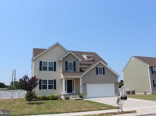 367 N Marshview Ter, Magnolia, DE 19962