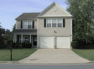 500 Alstonefield Dr, Milton, GA 30004