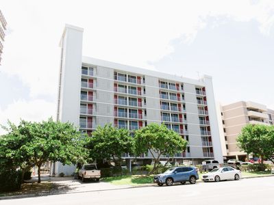 1077 Ala Napunani St APT 505, Honolulu, HI, 96818