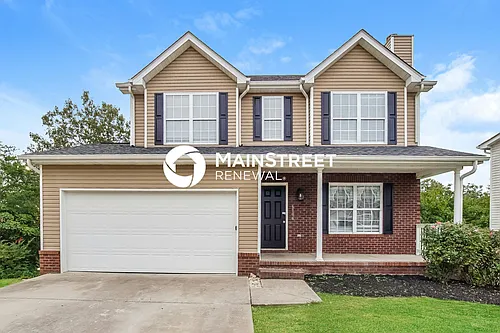 6106 Starflower Ln Photo 1