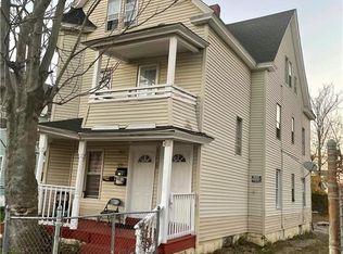99 Locust St, Waterbury, CT 06704