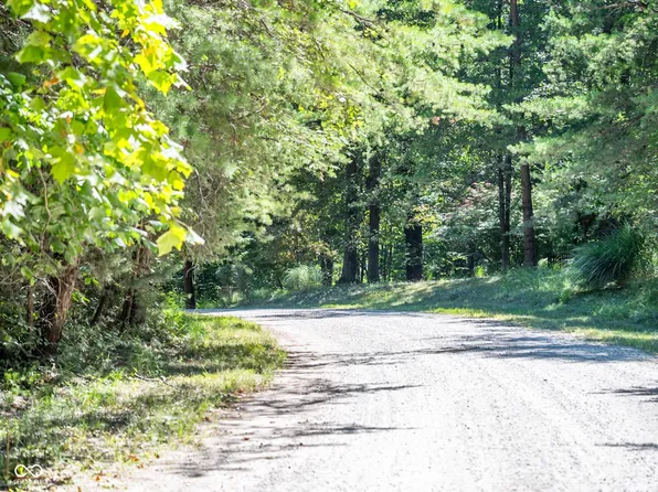 0 Lutheran Lake Rd, Seymour, IN 47274