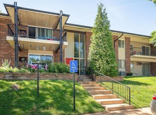 10077 N Bunker Hill Dr #C, Saint Louis, MO