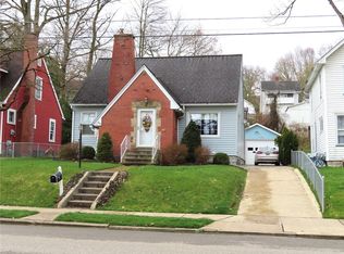 686 Walnut St, Meadville, PA 16335