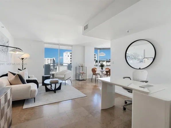 1621 Bay Rd APT 901, Miami Beach, FL 33139