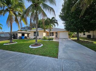 4120 SW 26th St, West Park, FL 33023