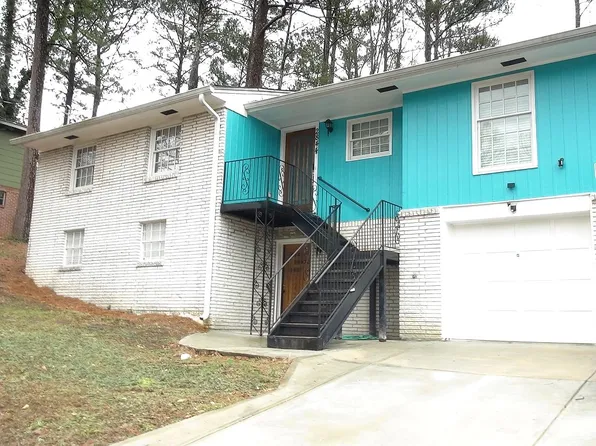 2844 Oldknow Dr NW, Atlanta, GA 30318