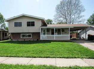 3251 Westchester Dr, Granite City, IL