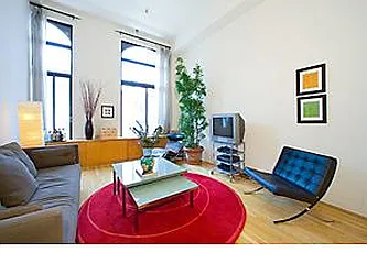 Rented by Corcoran