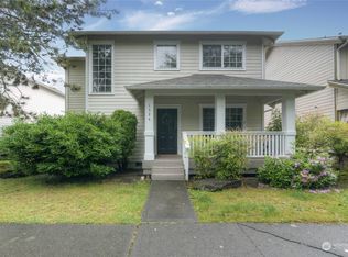 1524 Fern St SW, Olympia, WA 98502