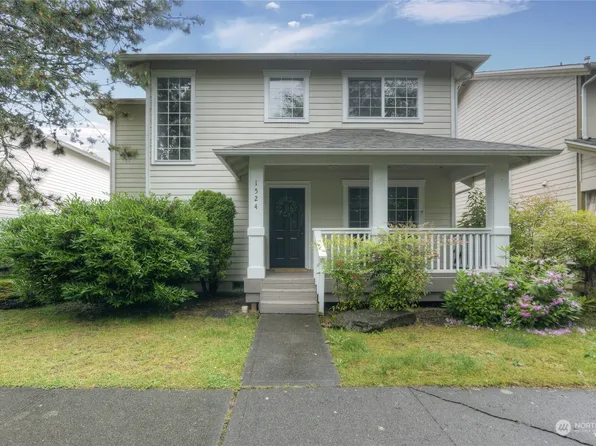 1524 Fern Street SW, Olympia, WA 98502