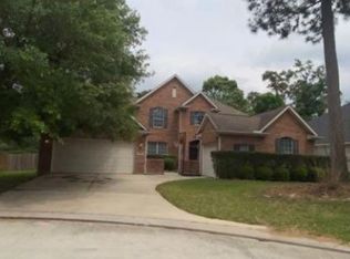2503 Eagle Post Dr, Conroe, TX 77304