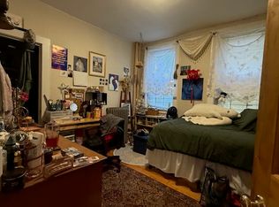 16 Copenger St #1, Roxbury Crossing, MA 02120