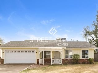 2231 E Garnet Ave, Mesa, AZ 85204