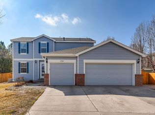 2928 E 107th Ct, Northglenn, CO 80233