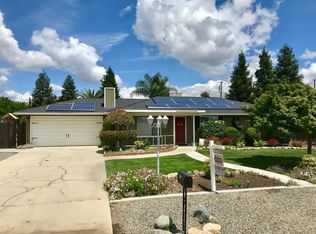 26451 Dillon Way, Madera, CA 93638