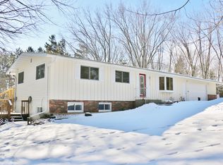 8367 39th St N, Lake Elmo, MN 55042