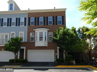 8107 Jaala Ln #21, Falls Church, VA 22042