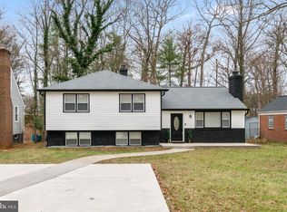 4115 Bedford Rd, Pikesville, MD 21207