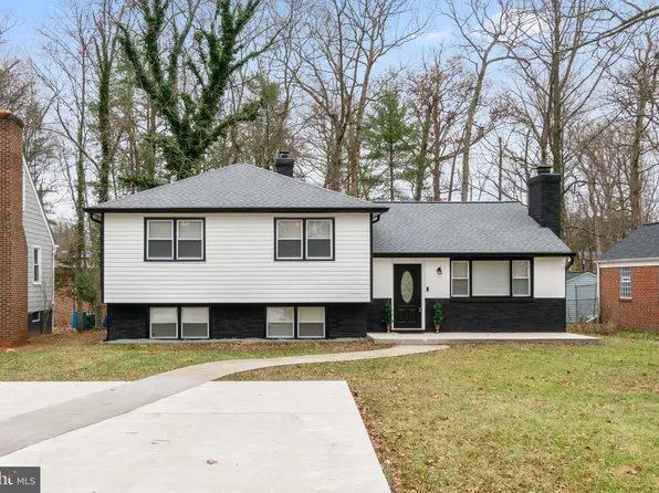 4115 Bedford Rd, Pikesville, MD 21207