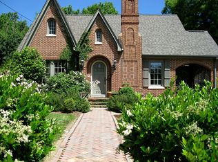 209 S Morgan St, Roxboro, NC 27573