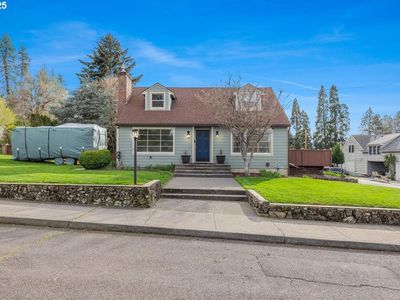 710 W 19th St, The Dalles, OR, 97058