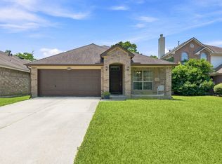 2514 Spring Dusk Ln, Spring, TX 77373
