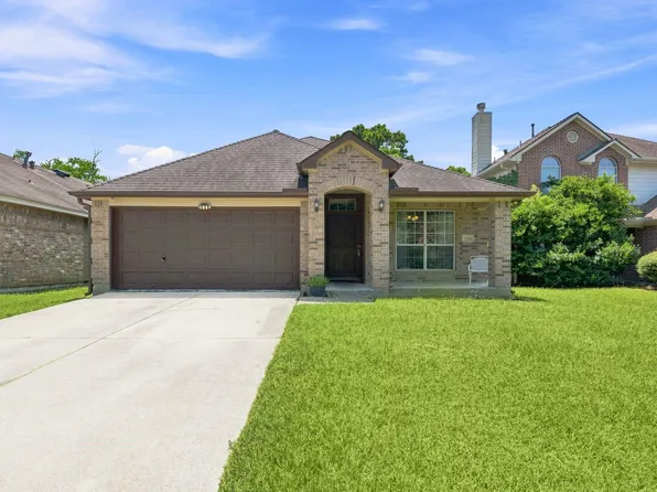 2514 Spring Dusk Ln, Spring, TX 77373